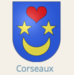 Corseaux