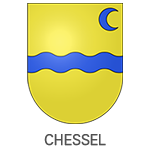 Blason Chessel