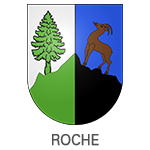 Blason Roche